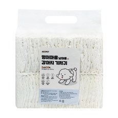 올투펫 멍이마음 남아용 강아지 기저귀, 1개, 50개입, 소형