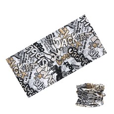 멀티스카프 넥워머 스포츠 마스크, MT-008