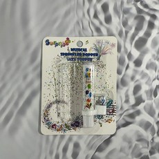 Surprise 音樂灑花棒 糖果蠟燭, 1個, 糖果蠟燭(不附糖果),沒有音樂