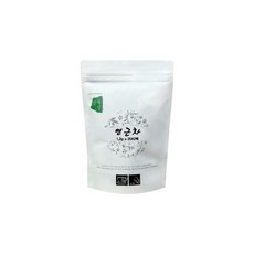 (고려원) 인삼차 30 포/건강한차/고소한차/디저트차/따뜻한차/맛있는차/사무실/티백차/티백형차/선물용차, 산해랑 연근차 1.2g 20티백/티백차/탕비실/티백형차