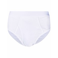 꼼데가르송셔츠 코튼 저지 브리프