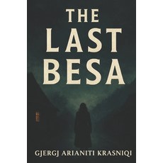 (英文圖書)The Last Besa 平裝版, Independently Published, 英文