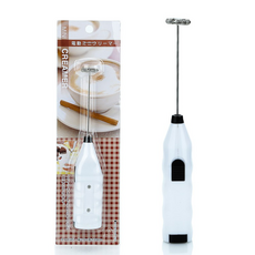 ECHO 手持電動攪拌器 (日本), 白色, 1個