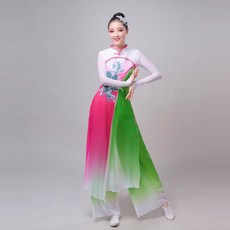 공연복 댄스복 무대 의상 드레스 단체복 여성 코스프레 화려한