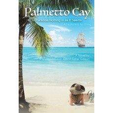 (英文圖書)Palmetto Cay 平裝版, Austin Macauley, 英文
