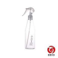 小川 極細水霧噴瓶 250ml, 1個