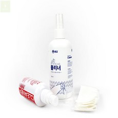 더초이스토어 화이트보드 스프레이 크리너 대쉬보드크리너, 250ml