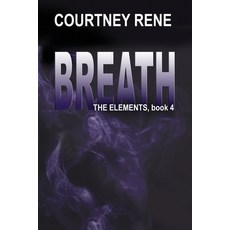 (영문도서)Breath Paperback, Rogue Phoenix Press, English, 9781624209048