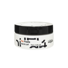 LOREAL萊雅 tecni.art Fix Paste 髮蠟 75ml