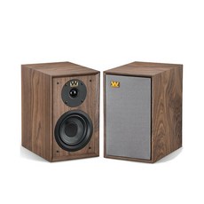 Wharfedale Denton 80 週年紀念版 書架喇叭, 無