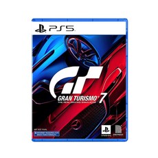 PS5 跑車浪漫旅 7 GT7 中文版 賽車遊戲片，支援多人連線，享受極致擬真競速體驗, PS5 跑車浪漫旅7, PS5 跑車浪漫旅7