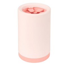 온리코 애완동물 발 세척기, 핑크