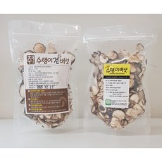 수탱이버섯 송화버섯 송고버섯 솔송화버섯 송로버섯 표고버섯 송이버섯 선물용버섯 송화건버섯, 1개, 9.건버섯(100g)