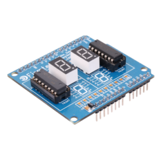 펌테크 JOYSTICK Shield