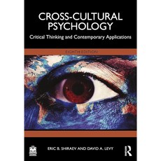 【胖橘子】CROSS-CULTURAL PSYCHOLOGY 2024