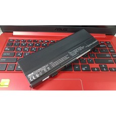 9CELL 華碩 A33-U6 電池 F9 F6 N20 N20A Pro60Ve Series, 1個
