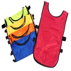 생활공간 팀조끼 축구팀조끼