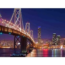 프레임리스 페인트 바이 넘버스 풍경 캔버스에 숫자로 그리는 아크릴 물감 풍경화 홈데코, 8. 998705