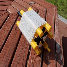 호야댁디자인 연날리기 얼레, 1개
