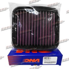 極速傳說 DNA 高流量空濾，適用 DUCATI PANIGALE 1199 S ABS 12-16, 1個, P-DU11S12-01
