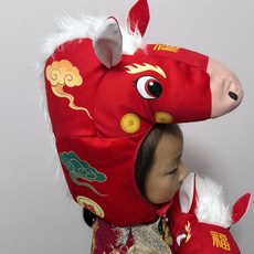 WULA烏拉 搞怪頭套