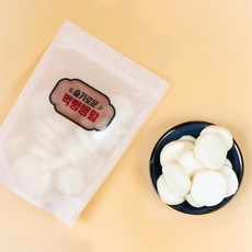 미니 떡국 뻥튀기 떡뻥, 35g, 1개