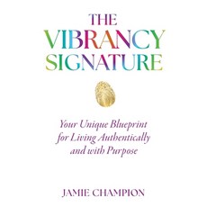 (영문도서)The Vibrancy Signature Paperback, Modern Wisdom Press, English, 9781951692575