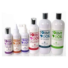 토미독 호주 강아지 발바닥 애견용품, 1개, 1개