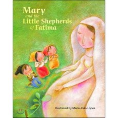 Mary and the Little Shepherds of Fatima, Pauline Books & Media