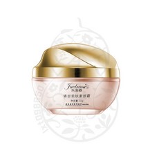 HONEY&BEAUTY 透蜜水漾美肤素颜霜, 1個, 朱麗歐素顔霜- 50g