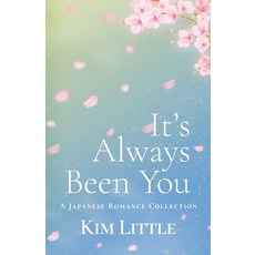 (영문도서)It's Always Been You: A Japanese Romance Collection Paperback, Intense Ink Publishing, English, 9781764636216