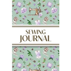 재봉 일지 보라색 장미: 6x9 애호가의 일기; 패턴 로그 좋아하는 패브릭 라이브러리 프로젝트 계획을 정리하세요!, 기본