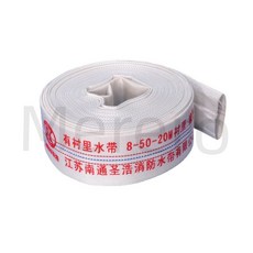 소방 호스 수도관 농업용 고압 급수 두꺼운, 1개, 3인치-80mm/5m