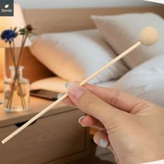 디퓨저 롱 우드볼 스틱 18cm 4개입 발향좋은디퓨저스틱 방향제우드스틱 디퓨저우드스틱 디퓨져롱우드스틱