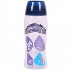 슬림 휴대용 물통 뚜껑형 텀블러 보틀_ 202732453EA