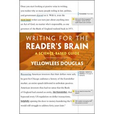 (영문도서) Writing for the Reader's Brain Paperback, Cambridge University Press, English, 9781009221849