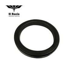 [EL ROCIO] 엘로치오 호환 가스켓73x57x8.5 73x57x9 74x57x8.5 74x57x9, 1개, 사이즈
