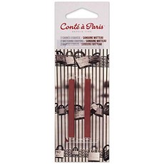 Conté à Paris Sanguine 스케치 크레용 Conté à Paris Sanguine 스케치 크레용, Conte a paris Conté à Paris