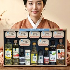 청정원 종합 선물세트 H10호, 3세트