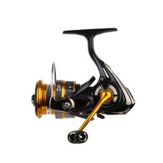 다이와 레브로스 LT 스피닝릴, LT2000-XH, 혼합색상