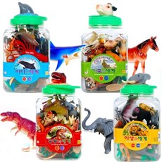 토이스타일 SH라이온 동물의왕국 모형 특대형-동물 공룡 곤충 어류, Free/SH가축의세계_특대형