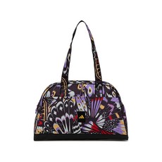 아디다스 버터플라이 프린트 여행용 캐리어