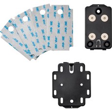 4G GPS 트래커 CCTR-800G 방수 IP56 자기 로케이터 차량 지원 도난 실시간 추적 장치, 스파이텍 GPS 자기 마운트 아틀라스 XL 장기 자산