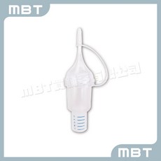 【知母時】餵藥器 未滅菌 餵藥杯 嬰幼兒餵藥神器 精準餵藥不嗆傷 寶寶服藥好幫手, 1個