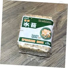 쏘굿픽 토피어리 건조 수태 75g