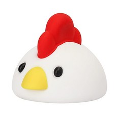 可愛動物造型矽膠拍嗝器, 隨機, 1個, 50ml