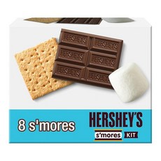 Hershey's 허쉬 스모어 키트 박스 397g
