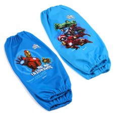 어린이 캐릭터 미술 토시