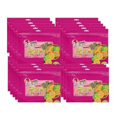 【嗑海苔】香脆海苔梅子70g組合/組，酥脆口感，酸甜解膩，獨立包裝方便攜帶, 1個, 6包/組