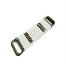 은빈몰 국산 2가지 채썰기, 국산 LA콤비채칼